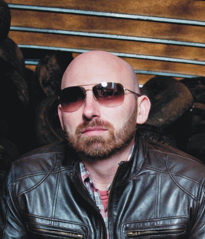 Corey Smith