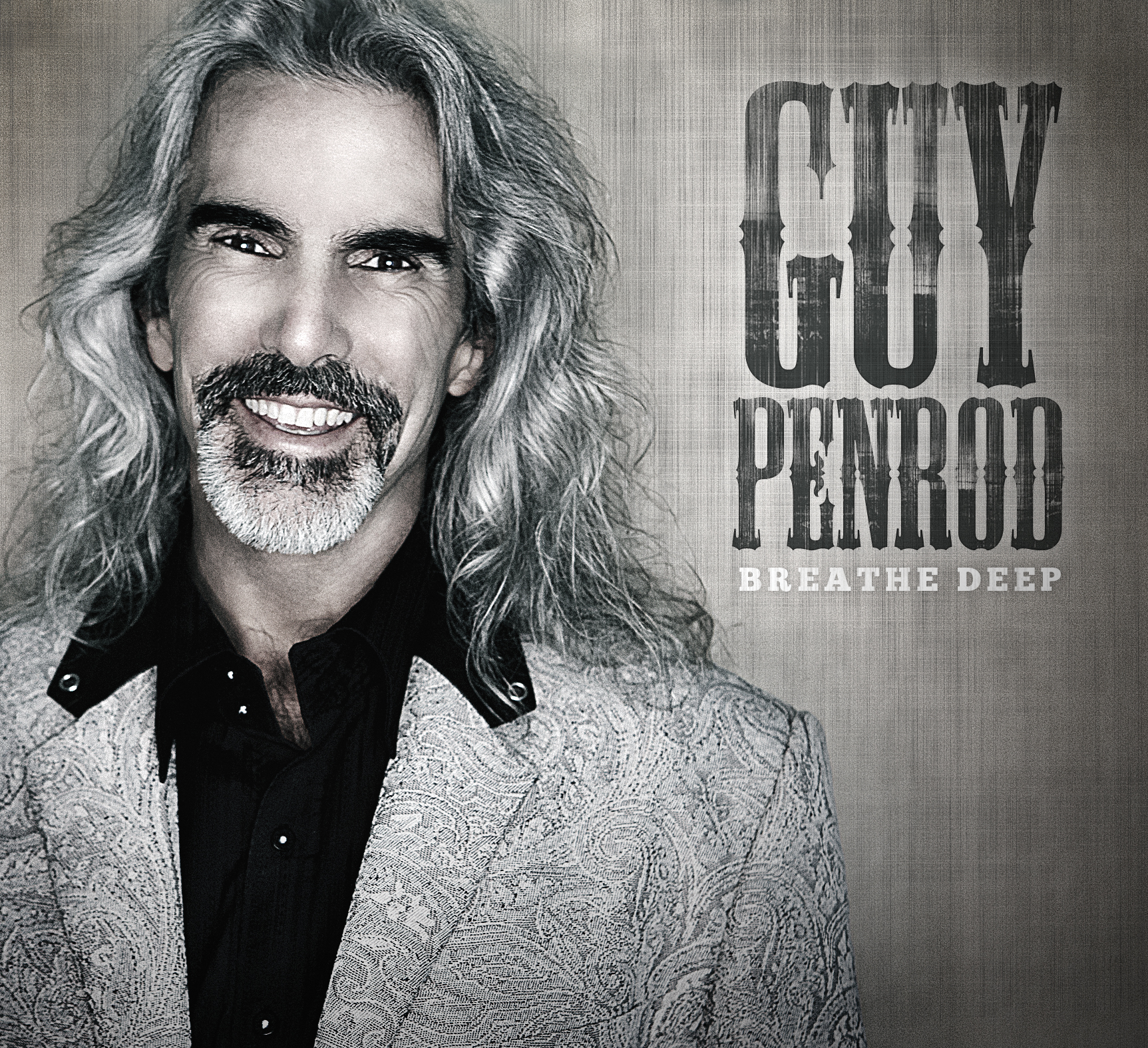 Guy Penrod 42