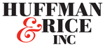 Huffman & Rice logo