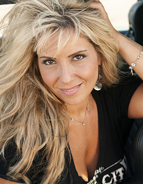 Lisa Matassa head shot