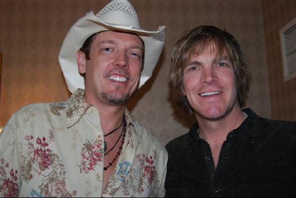 Zane & Jack Ingram